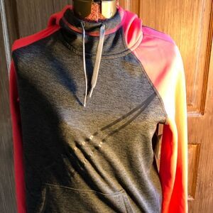 Women’s Nike Therma Fit Sweatshirt Hoodie   